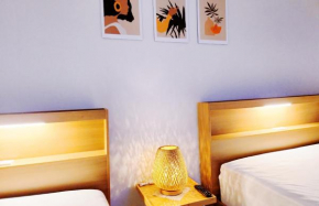 You Here,Stay - 5min to Hapjeong Station, 10mins to Hongdae